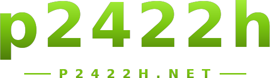 p2422h logo